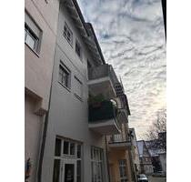 Schöne 4-Zimmer Maisonette Wohnung in 72458 Albstadt