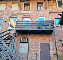 2 Zimmer Wohnung - 250,00&nbsp;EUR Kaltmiete, ca.&nbsp; 43,00&nbsp;m&sup2; in Schladen-Werla (PLZ: 38315)