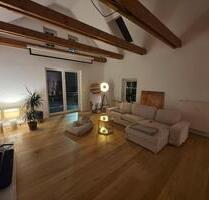 Wunderschöne Altbauwohnung in Euskirchen Kessenich