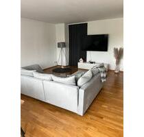 Schöne 3-Zimmer-Wohnung mit zwei Balkonen, Einbauküche in RASTATT