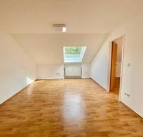 Bezugsfertige 2,5 Zimmer DG Wohnung in Dortmund Lütgendortmund