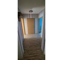 Helle 2-Raumwohnung mit Küche - 456,00 EUR Kaltmiete, in Mansfeld (PLZ: 06343)