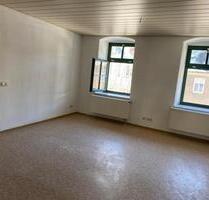 2-Raum-Wohnung im Zentrum von Bad Schmiedeberg
