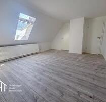 Erstbezug nach Sanierung! Moderne 2-Zimmer Wohnung mitten in Ebstorf!