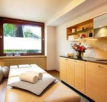 Praxisräume zur Untermiete in moderner Physiotherapiepraxis - Hamburg Altona