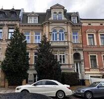 2-Zimmerwohnung Mühlwegviertel neu renoviert - Halle (Saale) Am Wasserturm/Thaerviertel