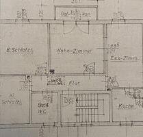 Wohnung zu vermieten - 900,00 EUR Kaltmiete, in Fronhausen (PLZ: 35112)