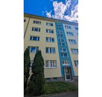 Hochwertig neu vorgerichtete 3-Zimmer Wohnungoptional mit Garage - Riesa Neuweida