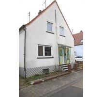 Einfamilienhaus mit großzügigem Grundstück, PROVISIONSFREI - Ebertsheim
