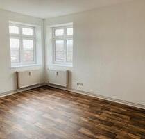 Klasse Wohnung mit Ausblick! - 403,00 EUR Kaltmiete, ca.  61,00 m² in Magdeburg (PLZ: 39108) Nordwest