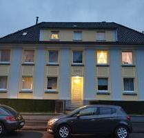 2-Zimmer-Wohnung mit tollem Ausblick! Ruhig und doch citynah! - Solingen Burg