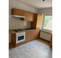 Single Wohnung im Obergeschoss - 650,00 EUR Kaltmiete, ca.  58,00 m² in Hage (PLZ: 26524)