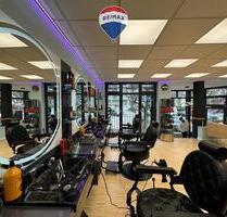 Stilvoller Friseursalon in Bestlage von Eppendorf – schlüsselfertige Übernahme für 90.000 € VB - Hamburg