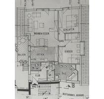 3-Zi-DG-Wohnung zu vermieten - 840,00 EUR Kaltmiete, in Hallstadt (PLZ: 96103)