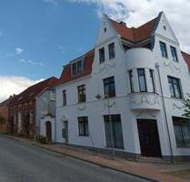 4 Zimmerwohnung in Dassow zu vermieten