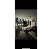2-Zimmer Wohnung (Rheingauviertel) - Wiesbaden Biebrich
