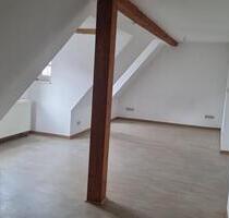 Schöne 2 Zimmerwohnung mit fulda Blick 58 m2 in Rotenburg - Rotenburg an der Fulda