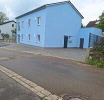 NEUBAU Mietwohnung 83 m³ - 950,00 EUR Kaltmiete, in Schernfeld (PLZ: 85132) Birkhof