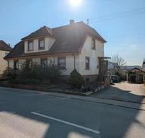 haushälfte in hartheim zu verkaufen - Rosenberg