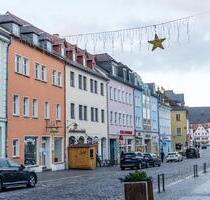 2 Raumwohnung möbliert Zentrum Saalfeld - Saalfeld (Saale)