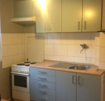 1-Zimmer-Wohnung – möbliert, ab 01.11.2025 frei - Essen Stadtkern