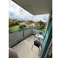 Zentral gelegene 3-Zimmer-Wohnung in Ebelsbach zur Miete