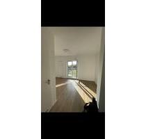 Ein-Zimmer Wohnung im Studentenwohnheim Stendal