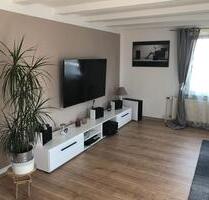 Provisionsfrei-Moderne 4-Zimmer Dachgeschosswohnung in Calberlah