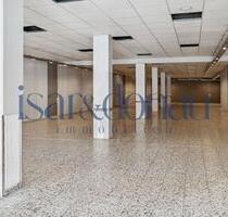 Attraktive Einzelhandelsfläche in bester 1A Lage in Plattling