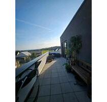 4- Zimmer Wohnung in Penthouse Steil in Salmtal