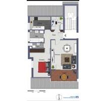 3 Zimmer Wohnung mit 74qm in KirchheimTeck zu vermieten - Kirchheim unter Teck