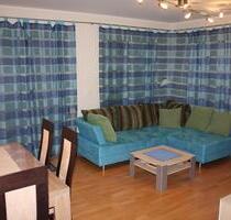 2-Zimmer Wohnung m. Balkon, EBK u. TG im 2. OG in Regensburg-West - Deggendorf