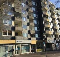 Ihr neues Zuhause: charmante 2-Zimmer-Wohnung (WBS) mit Balkon! - Essen Stadtbezirk VII
