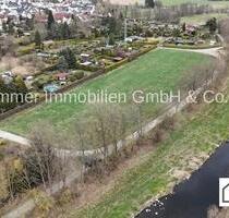 Gartengrundstücke am Flutkanal in Weiden – Verwirklichen Sie Ihren Traum im Grünen! - Weiden in der Oberpfalz