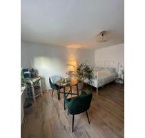 Gemütliche, moderne 1-Zimmer-Wohnung inkl. Einbauküche - Pforzheim Eutingen