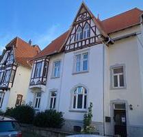 Wohnung in Denkmalgeschützter Stadtvilla mit besonderem Charme im Herzen der Altstadt von Soest
