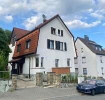 Königstein-Mammolshain: Mehrfamilienhaus mit 3 Wohneinheiten - Königstein im Taunus