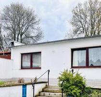 Einfamilienhaus mit Platz & Möglichkeiten bei Leipzig - Teuchern