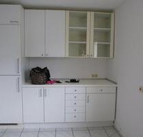 behindertengerechte 4 ZKB-Wohnung mit Terrasse und EBK - Holzhausen an der Haide