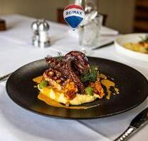 Top-Restaurant in St. Georg, Ablöse nach Absprache - Hamburg Altstadt