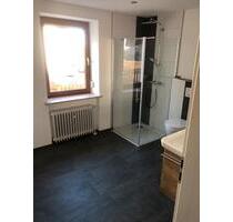 Wohnung mit 90m2 in Viechtach Mietwohnung Erdgeschosswohnung - Kollnburg