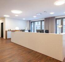 Virtuelles Büro in Signature Heinrich Heine - Düsseldorf