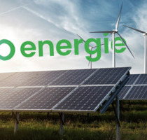 Wir pachten! Ab 3.500 € pro ha für PV | 50.000 - 100.000 € pro Jahr je Windstandort! - Bergen