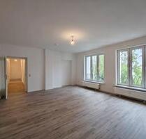 VIEL PLATZ zum WOHNEN und frisch renoviert - Zeitz