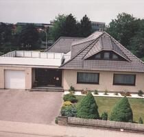 Bungalow am Schulzentrum Diepholz, 280 qm Wohnfläche, von privat