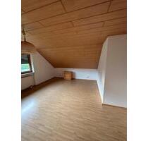 Vermiete 3 Zimmerwohnung in 92334 Erasbach - Berching