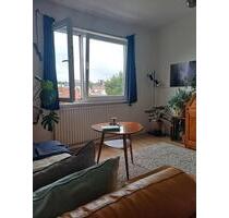 2 ZKB DG Wohnung ab 1. Oktober 2025 im Milchquartier - Bremen Östliche Vorstadt
