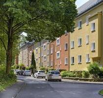 Jetzt frei! 2-Zimmer-Wohnung in Essen Altendorf