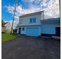 Haus Wohnung mit Garage und Einbauküche zu Vermieten ca 65qm - Elkenroth