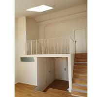 Erstbezug einer modernen, individuellen Wohnung in Ihlow - Oberbarnim
